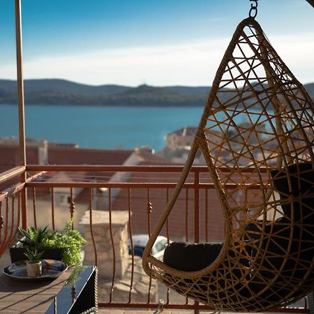 Apartment Maris Šibenik Esterno foto