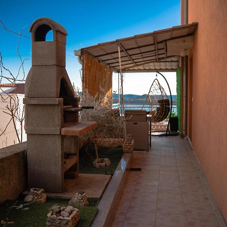 Apartment Maris Šibenik Esterno foto