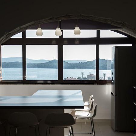 Apartment Maris Šibenik Esterno foto