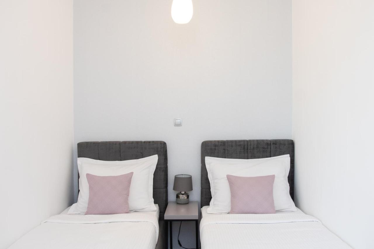 Apartment Maris Šibenik Esterno foto