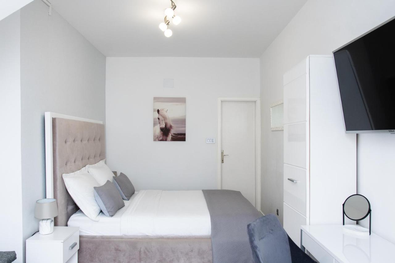 Apartment Maris Šibenik Esterno foto