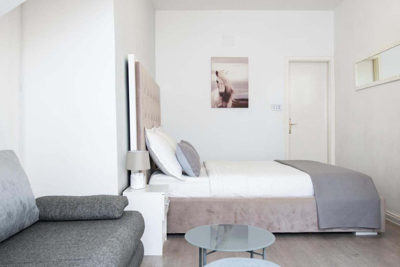 Apartment Maris Šibenik Esterno foto