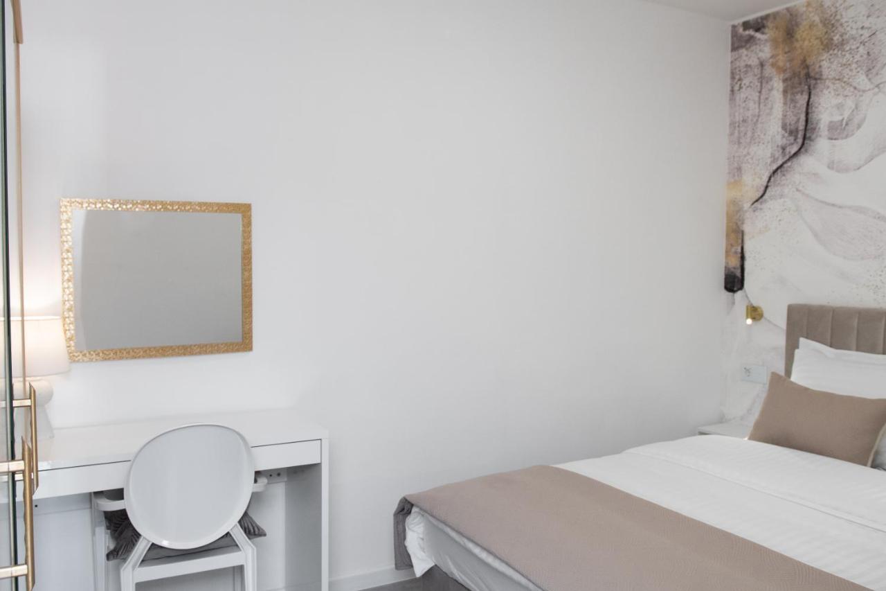 Apartment Maris Šibenik Esterno foto