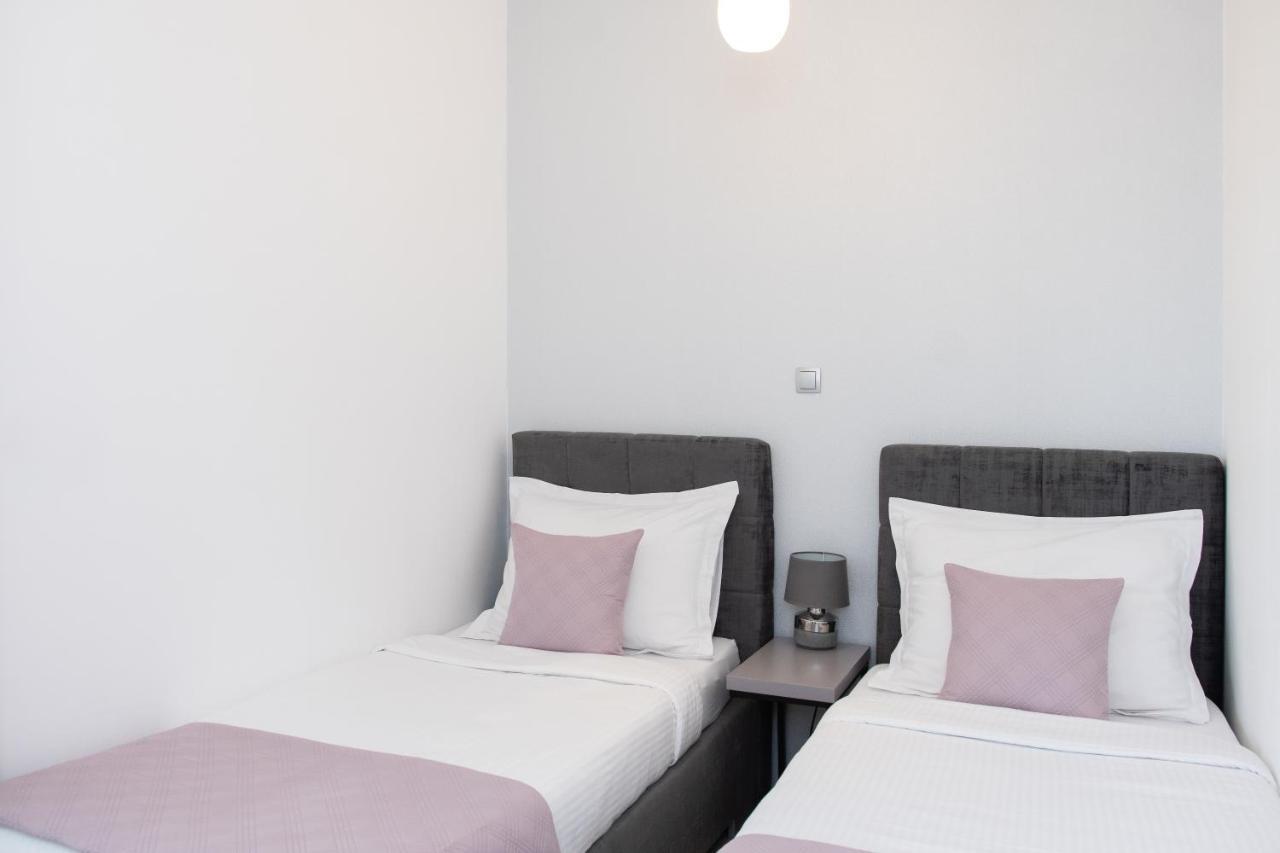 Apartment Maris Šibenik Esterno foto