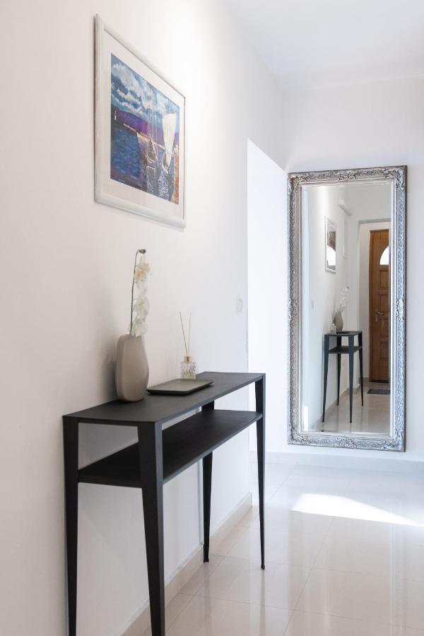 Apartment Maris Šibenik Esterno foto