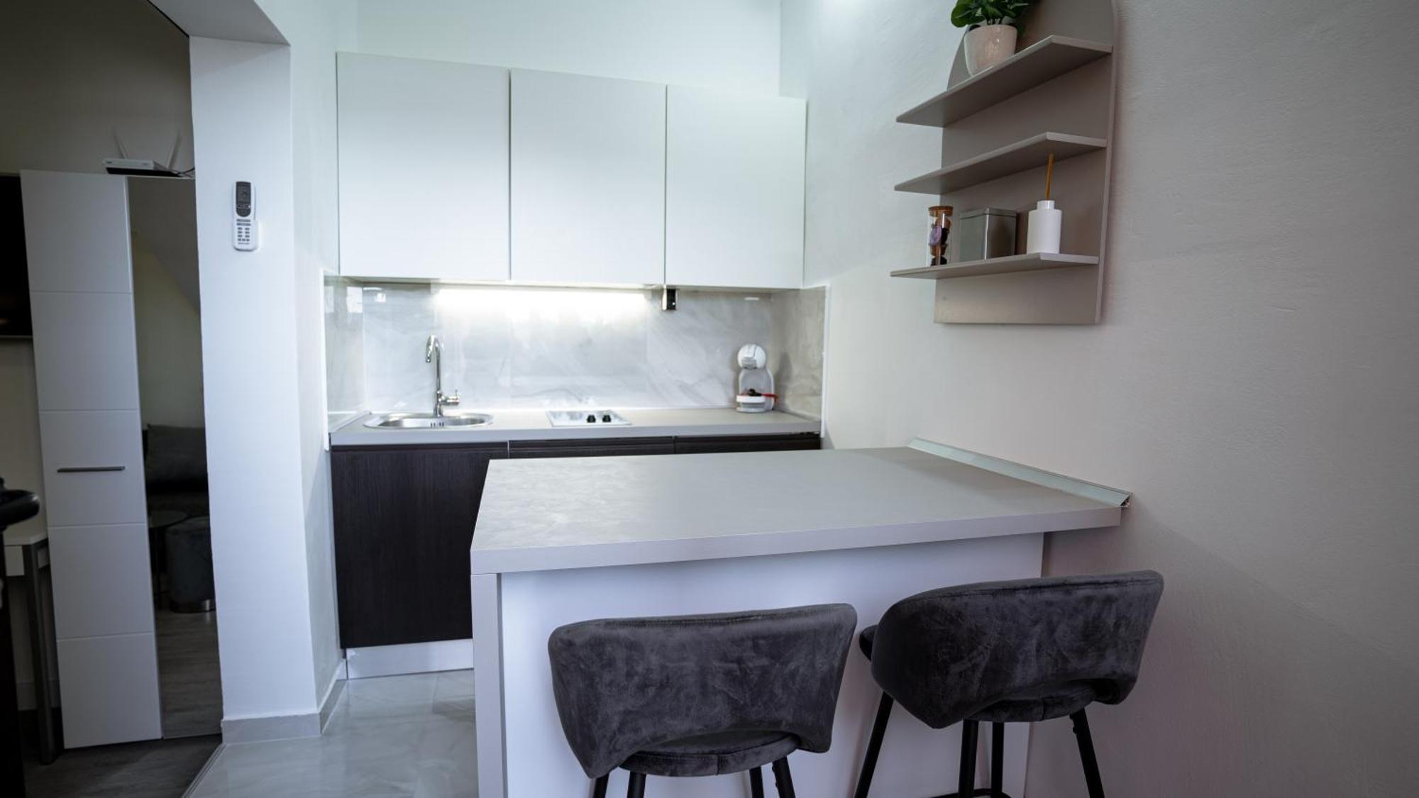 Apartment Maris Šibenik Esterno foto