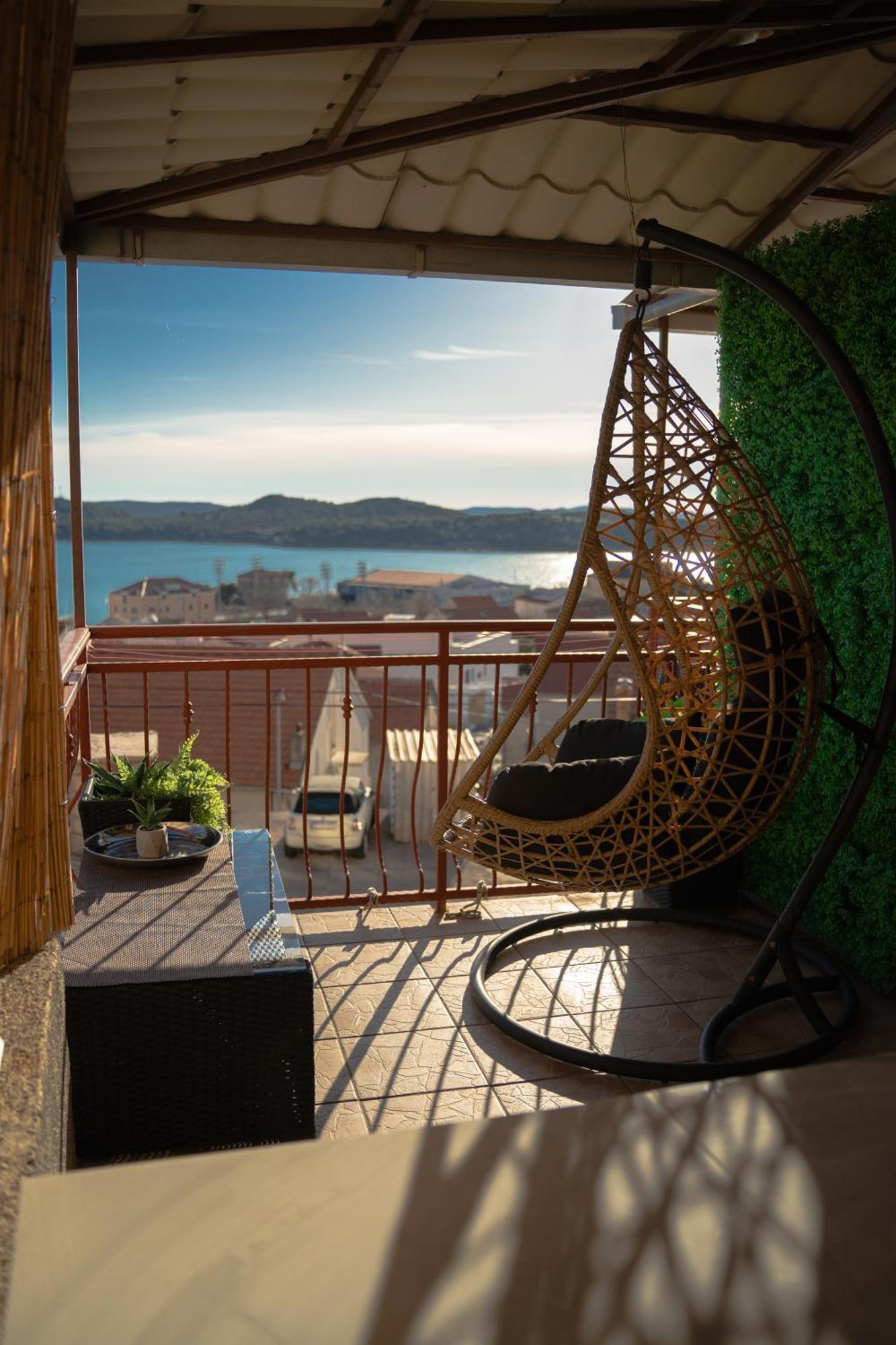 Apartment Maris Šibenik Esterno foto