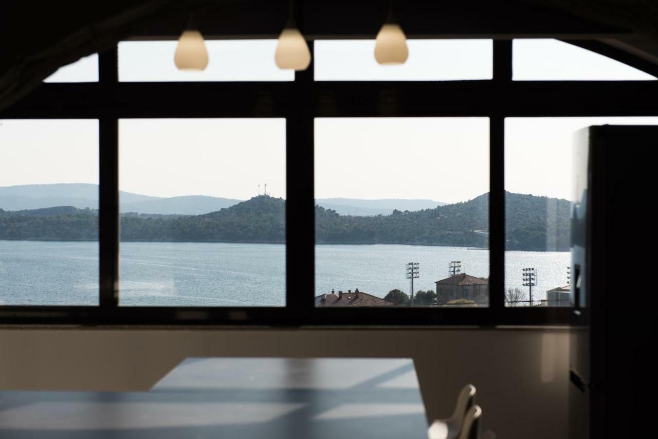 Apartment Maris Šibenik Esterno foto