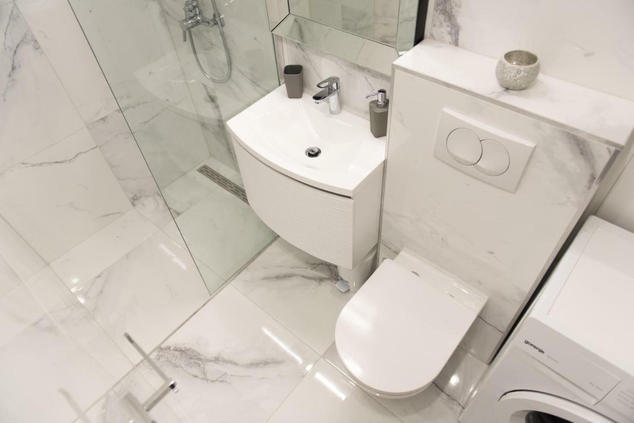 Apartment Maris Šibenik Esterno foto