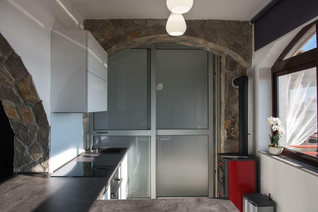 Apartment Maris Šibenik Esterno foto